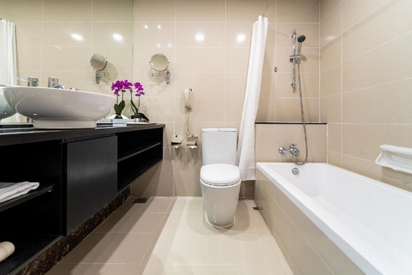 Hotel Royal Queens image 15