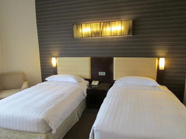 Hotel Royal Queens image 18