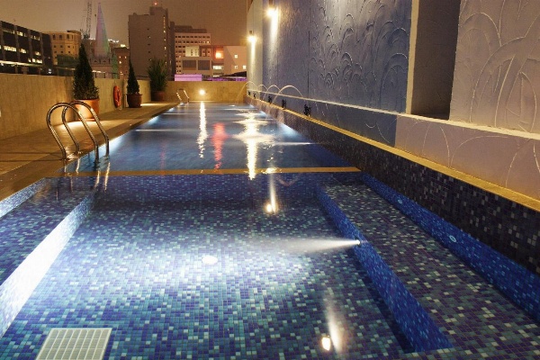 Hotel Royal Queens image 4