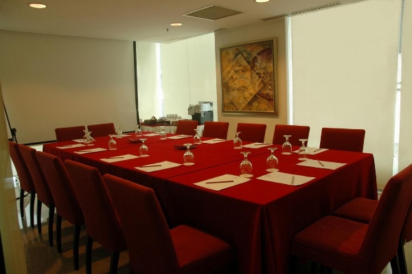 Hotel Royal Queens image 5